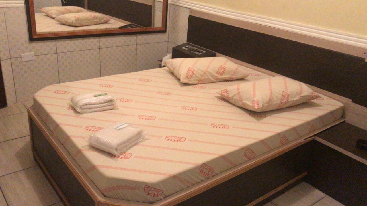 Hotel Stillos ساو باولو المظهر الخارجي الصورة