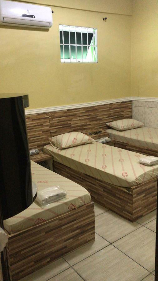Hotel Stillos ساو باولو المظهر الخارجي الصورة